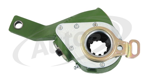 Páka brzdy automat 52538/10z/165mm ZN P DAF 65CF,75CF,85CF,95XF,CF75,CF85,XF95