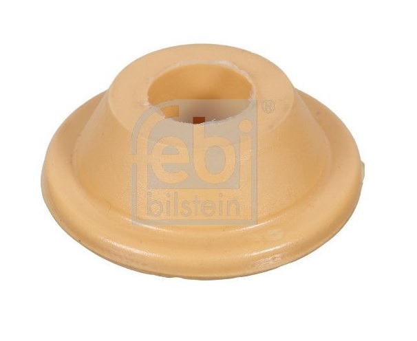 Pouzdro zavěšení tlumiče kabiny 21x63,5x21 SCANIA P,G,R,T/ 94,114,124,144