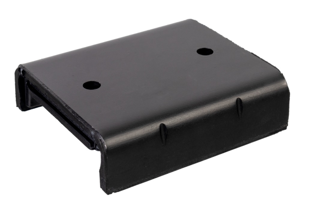 Silentblok dorazu pera 128x111 MAN L2000/TGA/TGM/TGS/TGX