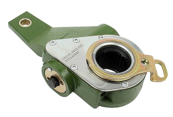 Páka brzdy automat ZN P RVI G, Kerax, Manager, Maxter, Midliner, Premium, Premium 2