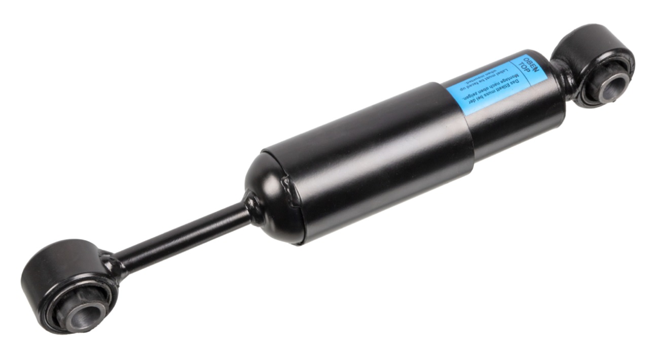 Tlumič pérování kabiny zadní O/O 14x284/364 SCANIA L,P,G,R,S Euro 6 od 2016