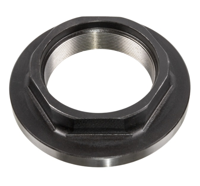 Matice náboje kola M72x1,5/119mm OK85 SAF