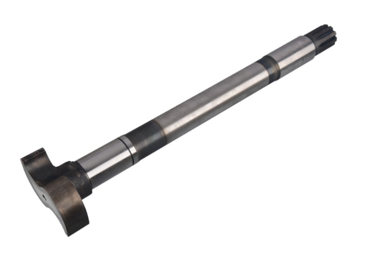 Klíč brzdy 507/457 M12x1,75 S-Cam ZN L DAF XF II, CF/XF od 2012, XF105, CF85/CF75 do 2013