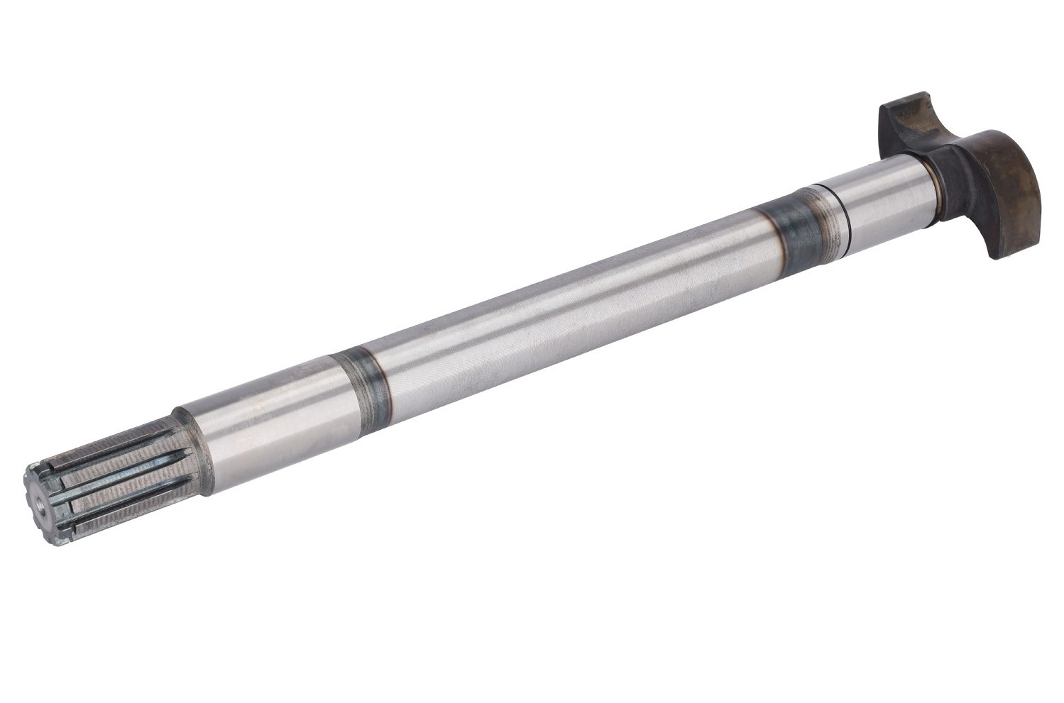 Klíč brzdy 504mm L ZN DAF XF II od 2021, CF od 2013, XF od 2012, XF105 od 2005