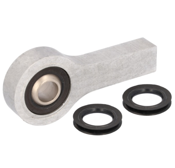 Závěs tlumiče kabiny delší SCANIA P,G,R,T, 