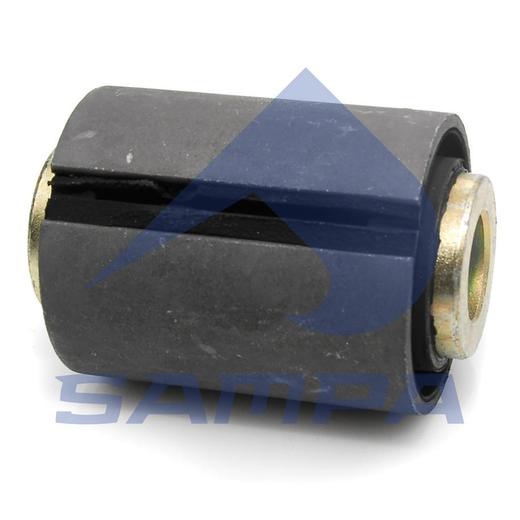 Pouzdro pera 84,2x57,4x20,3 PN IVECO E.Cargo, E.Tech od 2003, E.Trakker od 2004