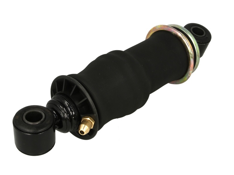 Tlumič pérování kabiny zadní O/O 20x330/296 IVECO Stralis AS/AD E0681B-F3HFE611B od 2002