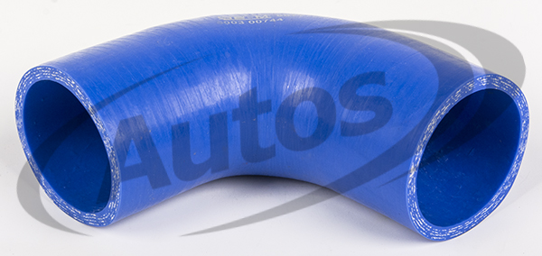 Hadice vodní 90° pr.59x230  IVECO E.Tech,E.Star,E.Trakker,Stralis F3A/B Cursor10/1