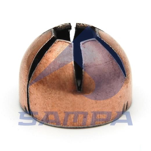 Pouzdro vidlice vypínání spojky IVECO E.Tech,E,Star, Stralis, E.Cargo, MAN TGA,TGM,TGS