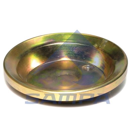 Kryt ložiska listového pera IVECO Trakker, E.Trakker