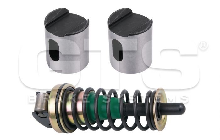 Sada opravárenská brzdového třmenu IVECO Q360 PERROT