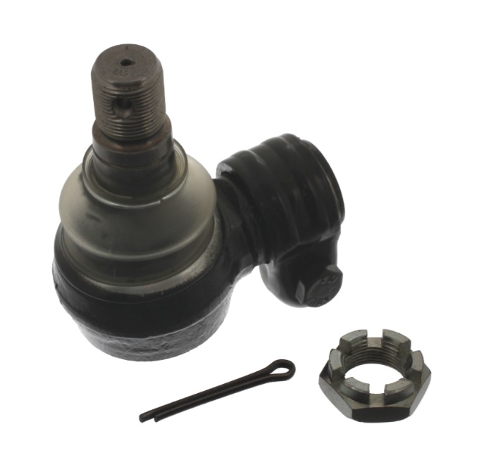 Hlava tyče řízení M26x1,5x75/ M24x1,5 IVECO E.Star, Stralis AD/AT, MAN TGA, TGM, TGS,TGX