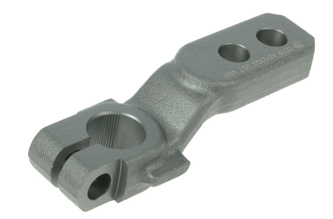 Páka vidlice řazení převodovky ZF 6S850 MAN, DAF, IVECO