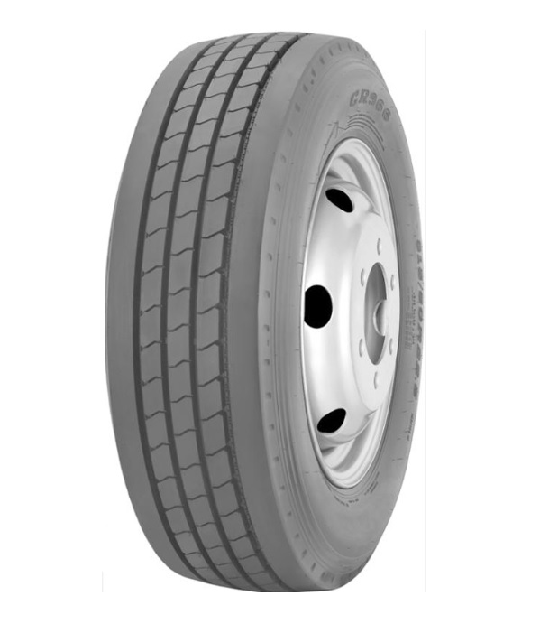 Pneumatika nákladní 295/60 R22,5" CR966   150/147L M+S 3PMSF TL / vodící