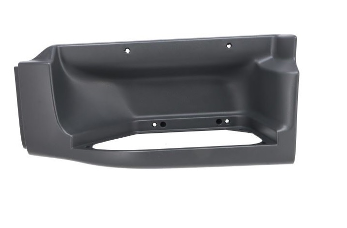 Schod kabiny spodní L RVI Midlum, VOLVO FL od 2006