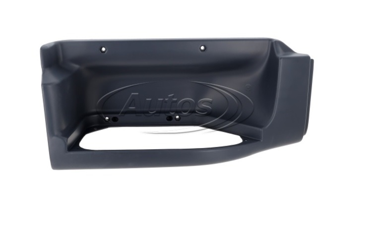 Schod kabiny spodní P RVI Midlum od 01.2000, C /D od 01.2013