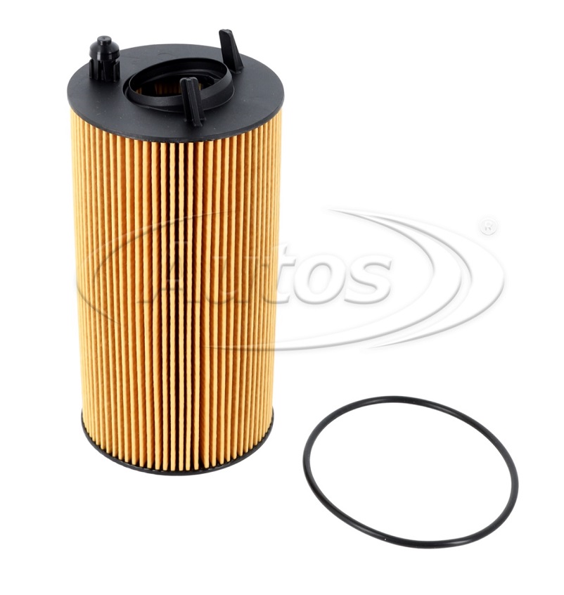 Filtr oleje SCANIA L,P,G,R,S DC13 Euro 6