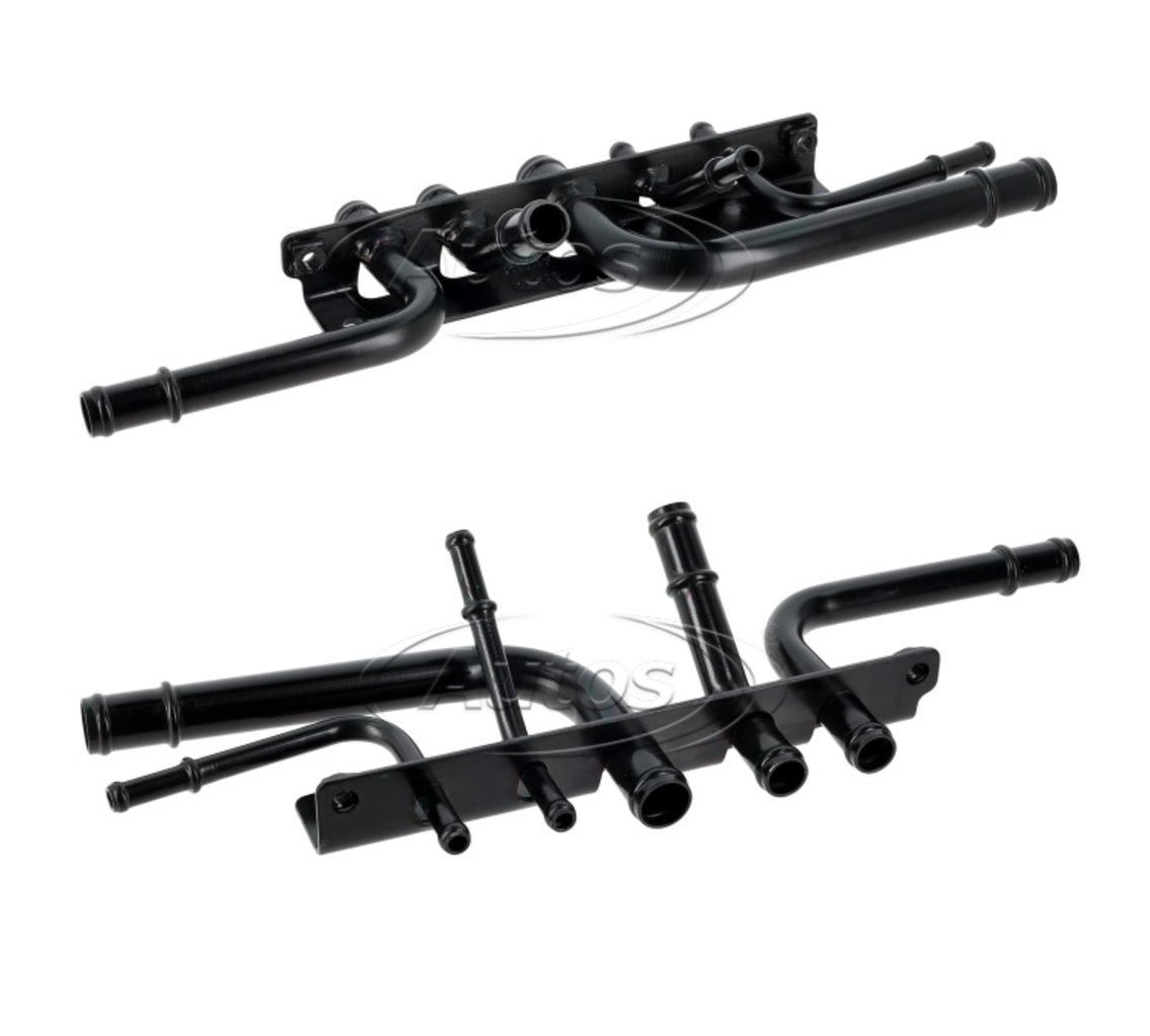 Trubka chlazení od expanzní nádrže SCANIA L,P,G,R,S DC13/DC16 Euro 6 od 02.2016