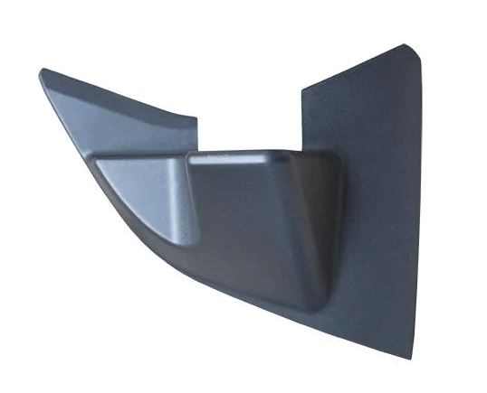 Kryt kloubu hlavního zrcadla spodní P VOLVO FH4