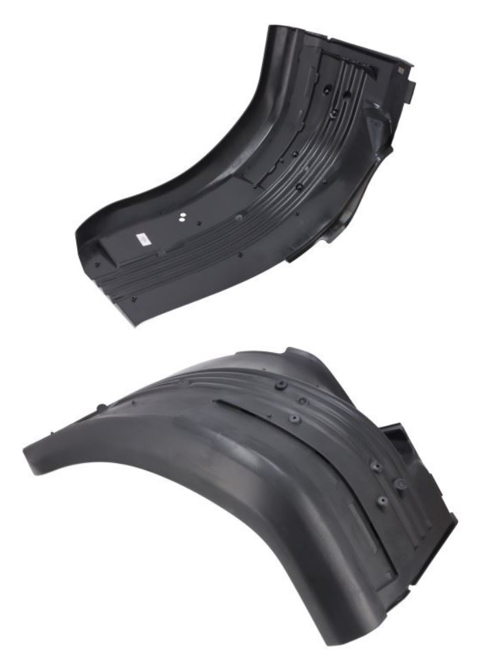 Blatník kabiny přední L/ zadní P SCANIA L,P,G,R,S XPi Euro 6