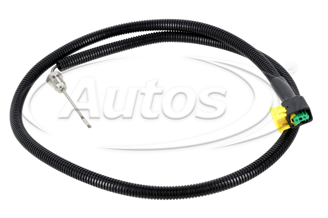 Snímač teploty výfukových plynů - před katalyzátorem MERCEDES Actros MP4