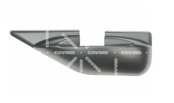 Kryt ramene hlavního zrcadla spodní P RVI Midlum, Premium 2, Kerax, DAF LF45/LF5, VOLVO FL