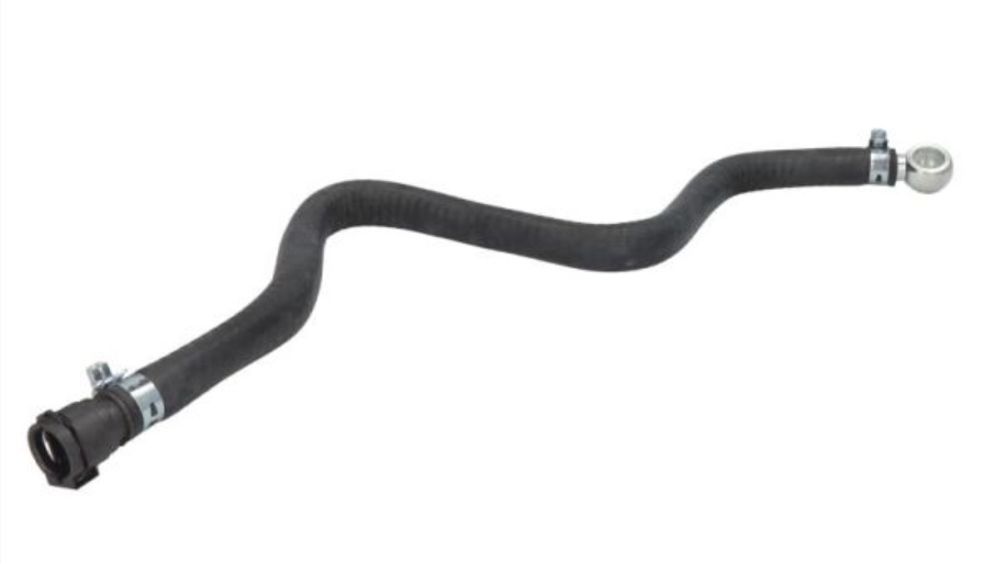 Hadice expanzní nádrže MERCEDES Actros MP4 Euro 6, Arocs Euro 6