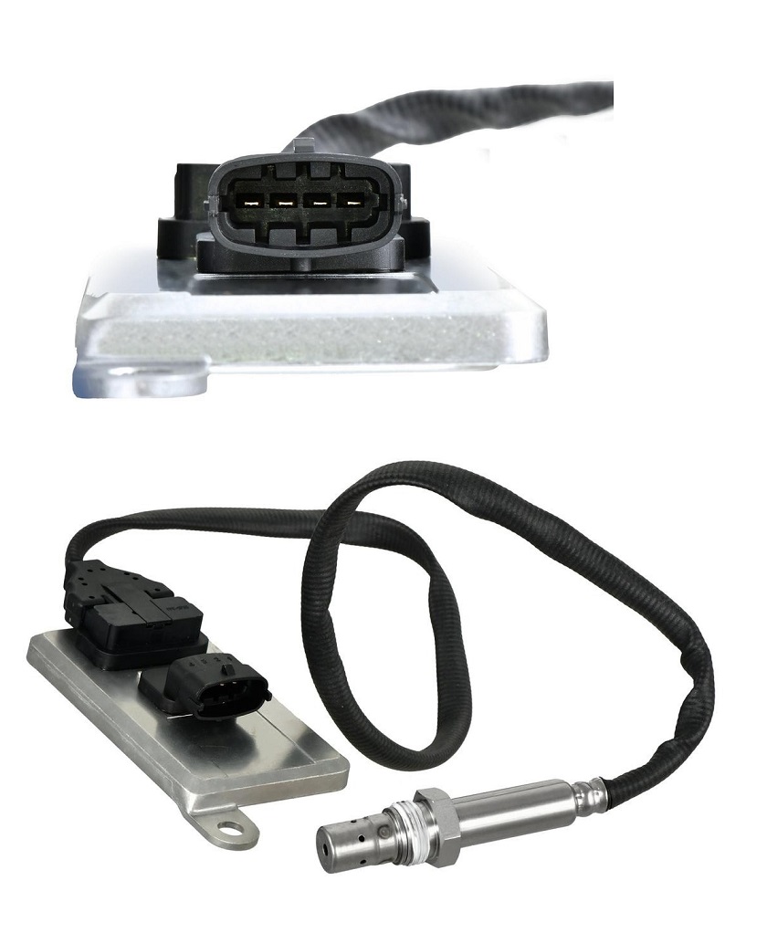 Snímač výfukových plynů NOx před katalyzátor DAF LF Euro 6 od 05.2013m CF65/CF75/CF85 