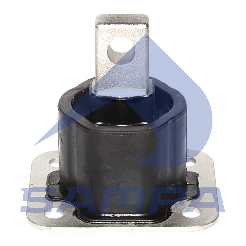 Silentblok uložení  motoru přední L/P IVECO E.Cargo I-III/IV Tector, E.Fire 75E15/17/18