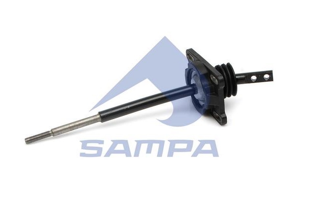 Páka řadící IVECO AD/AT Stralis, AD/AT Trakker do 2007