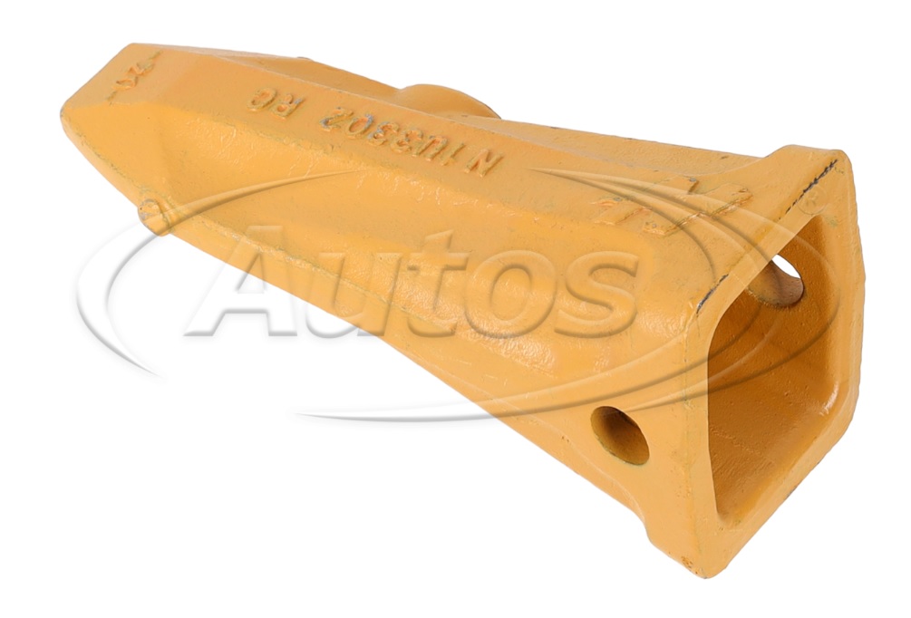 Zub skalní tvrzený - korunka 150mm CATERPILLAR systém J300