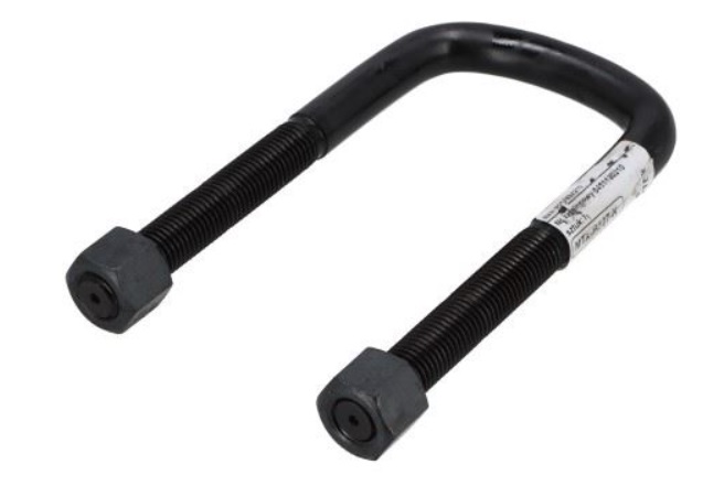 Třmen pera M20x2/210x93 s maticemi MAN TGA,TGL,TGM,TGS,TGX