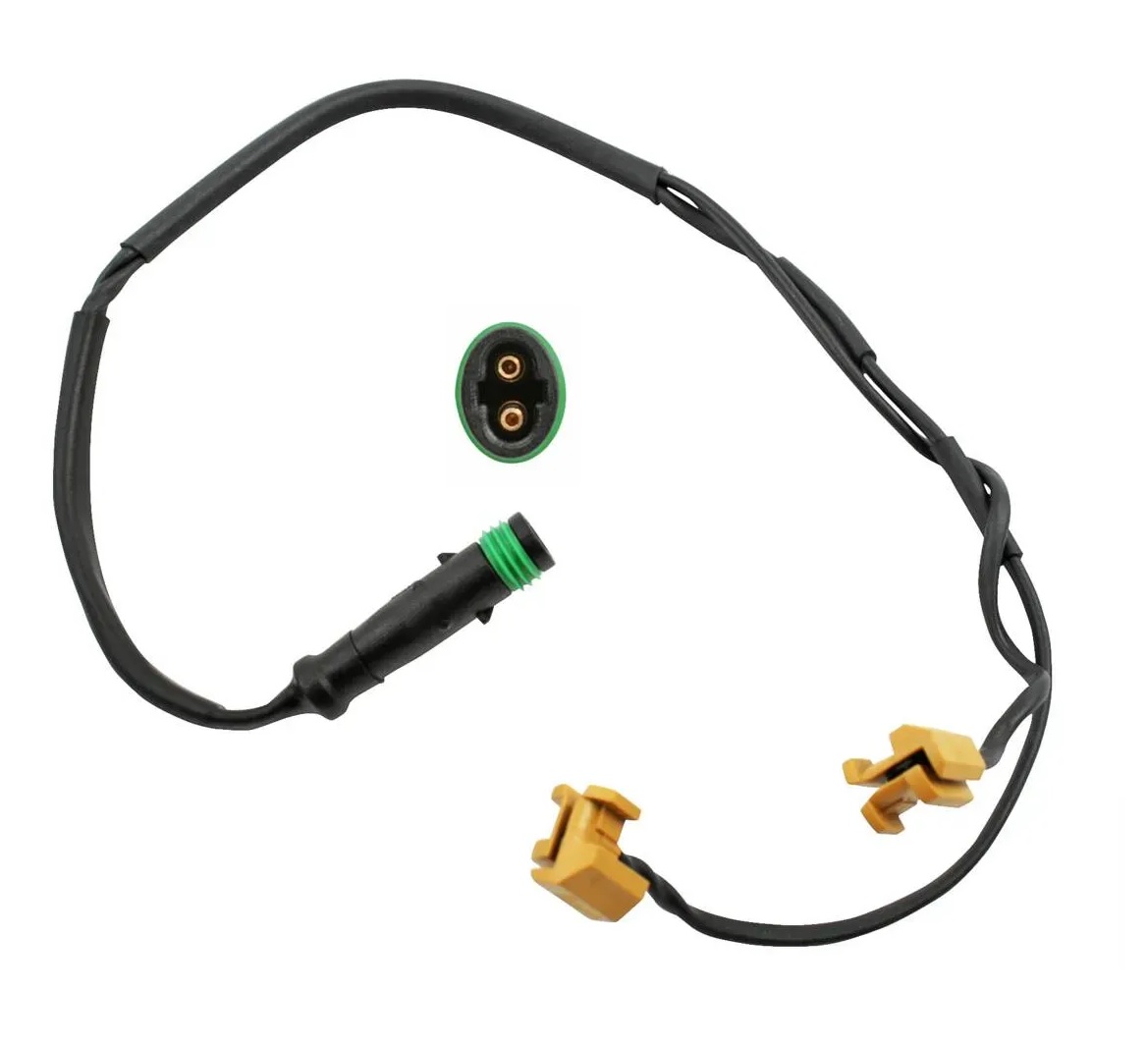 Snímač opotřebení brzdových desek 380mm MAN TGA, E2000, F2000, F90