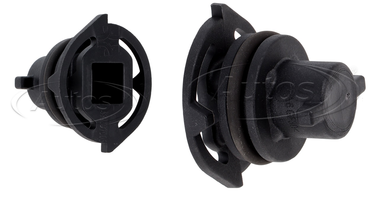 Zátka olejové vany SCANIA L,P,G,R,S Euro 6 od od 2023