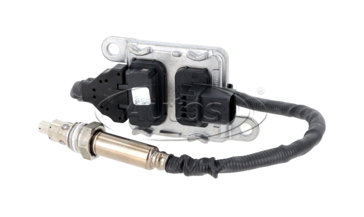 Snímač výfukových plynů NOx před katalyzátor MERCEDES Actros MP4/MP5, Arocs, Antos, Atego 