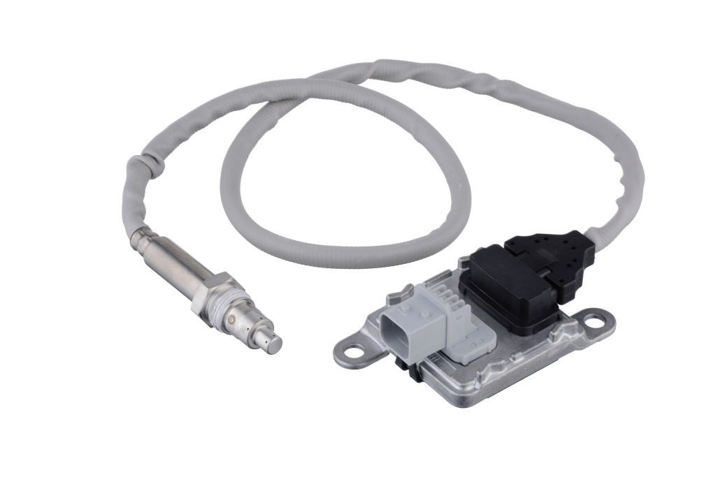 Snímač výfukových plynů NOx 390mm za katalyzátor MERCEDES Actros MP5 Euro 6