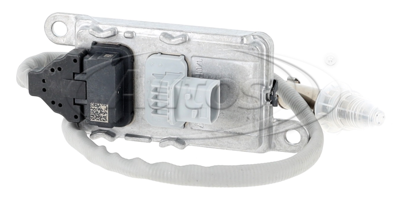 Snímač výfukových plynů NOx před katalyzátor MAN TGX/TGS Euro 6