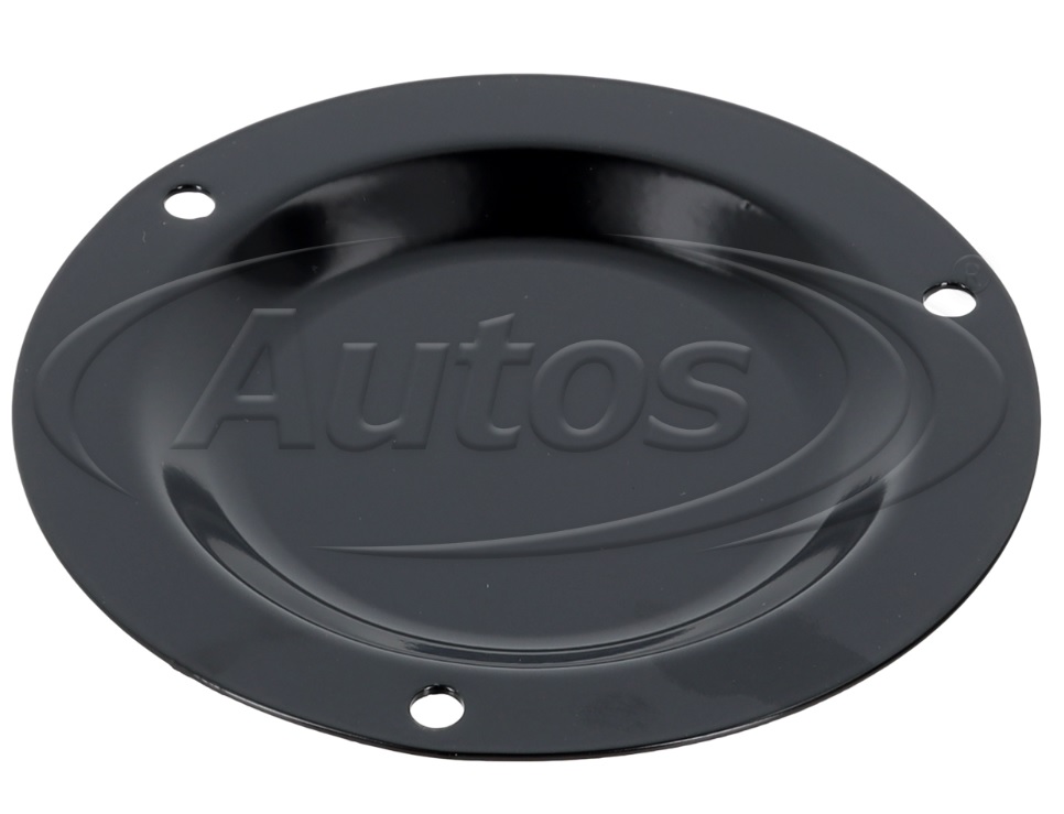 Víčko náboje kola pr.160/180x13 ZN MERCEDES Actros MP2/MP3, Axor 2, Zetros, Arocs, Atego