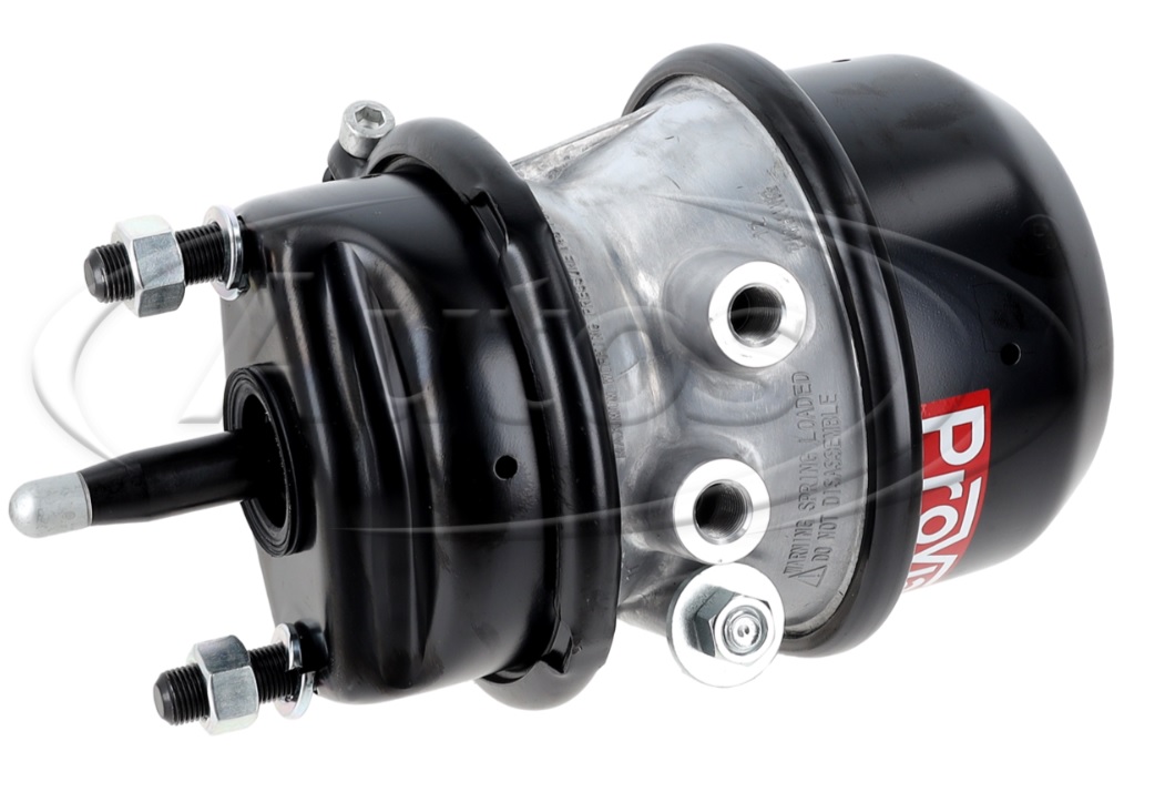 Válec brzdový 16/24" kotoučové brzdy DAF/SAF/MERCEDES DCA Weightmaster/Megamaster TE5/8/TE