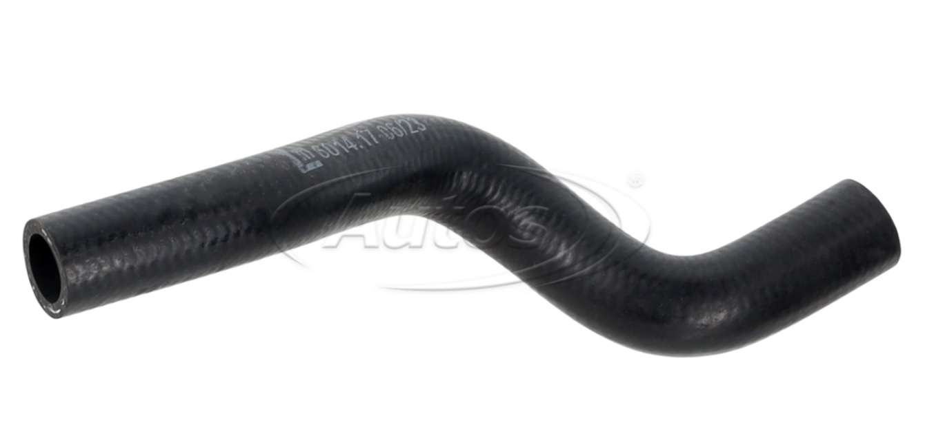 Hadice chlazení vody SCANIA P,G,R,T DC16 od 2008