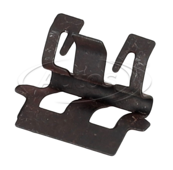 Spona mřížky spodní masky SCANIA P,G,R,T