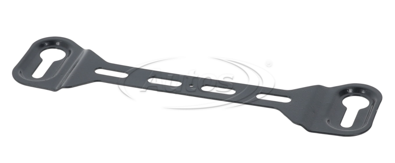 Držák blatníku MERCEDES MP4/MP5 Euro 6 od 2012