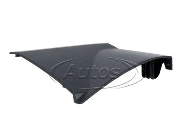 Kryt spodní mřížky masky kabiny L DAF XF od 10.2012, CF od 05.2013