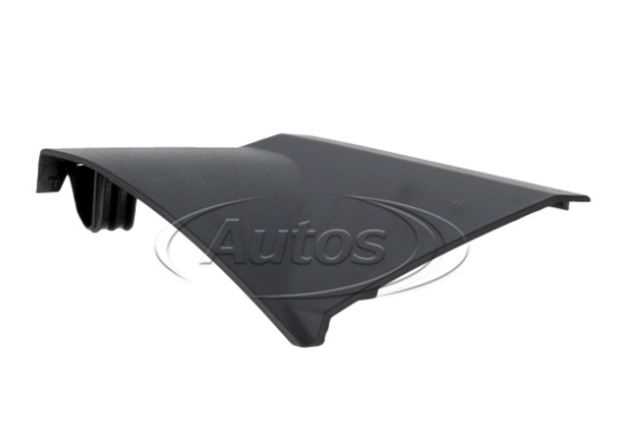 Kryt spodní mřížky masky kabiny P DAF XF od 10.2012, CF od 05.2013