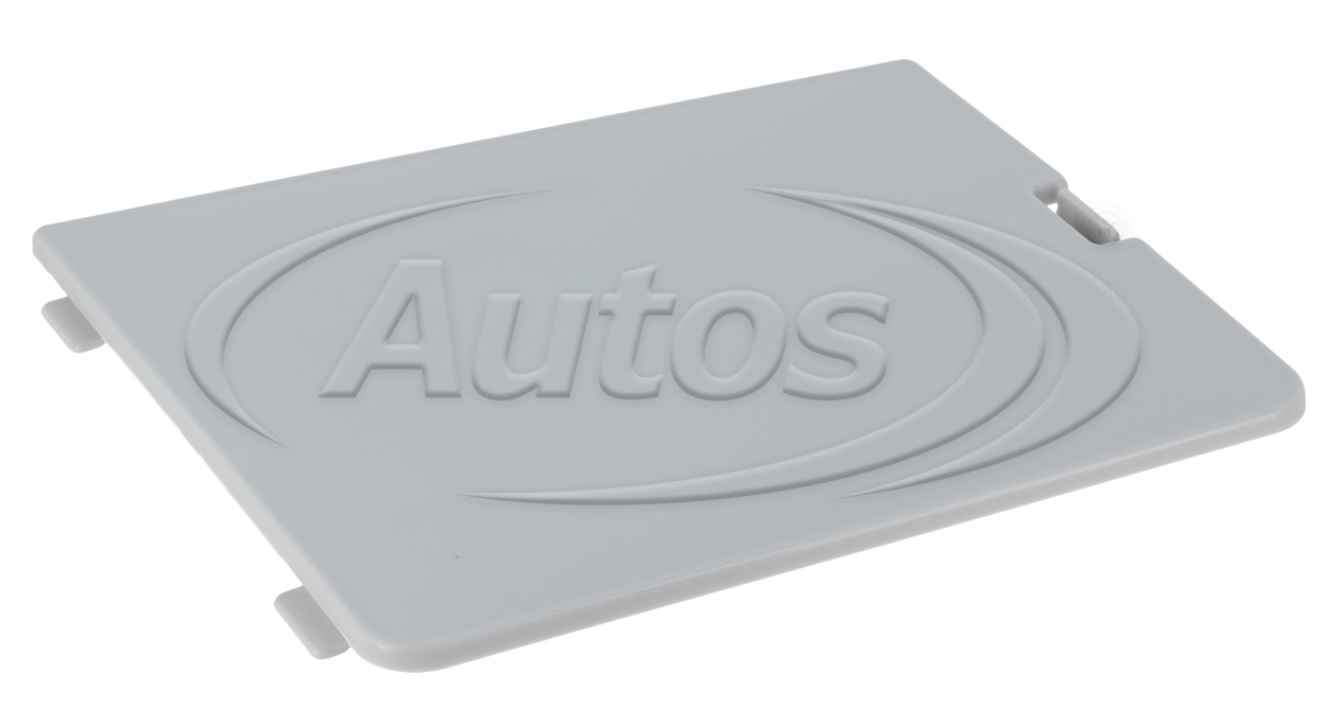 Krytka schodu kabiny P IVECO AS/AD-AT S-Way, AS/AD-AT X-Way od 2019