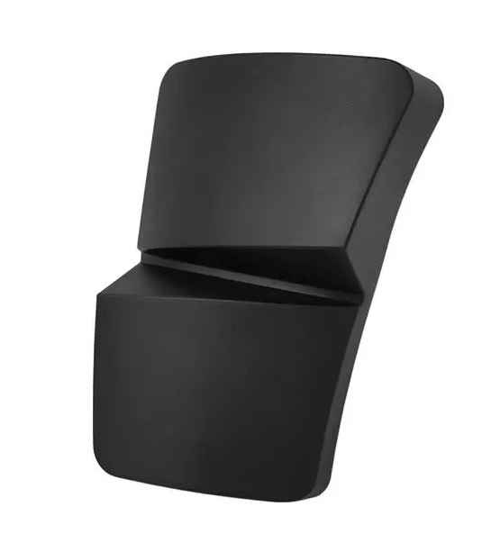 Kryt snímače mrtvého úhlu P MAN TGX, TG3