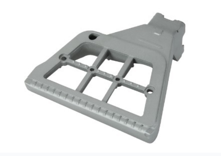 Nášlap schodu kabiny P DAF XF105 od 10.2005