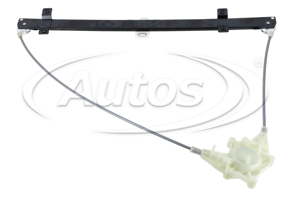 Mechanismus zvedání okna bez motorku P DAF CF65 / CF75