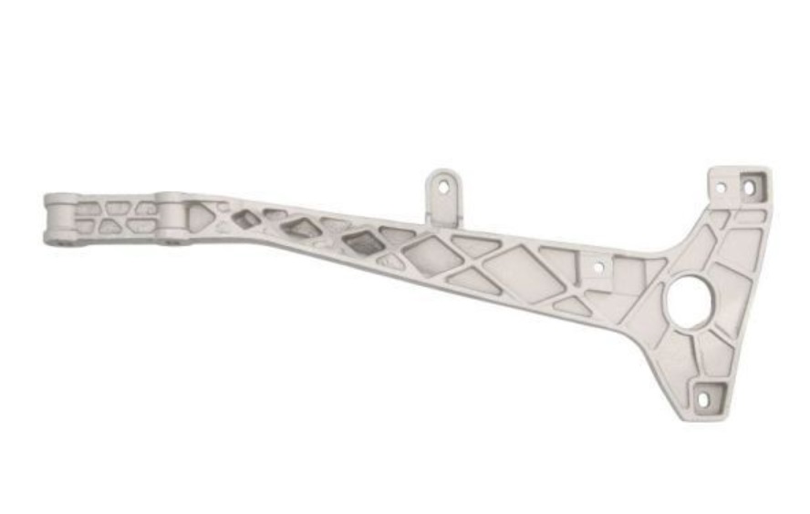 Držák nárazníku L MERCEDES Actros MP4 Classic Space/ Stream Space Euro 6 od 07.2011