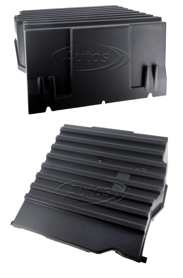 Kryt autobaterie 225Ah SCANIA L,P,G,R,S/ P,G,R,T/ 94,124,14,164